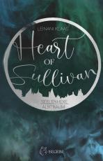 Cover-Bild Heart of Sullivan