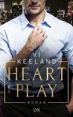 Cover-Bild Heart Play