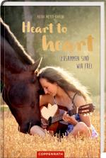 Cover-Bild Heart to heart