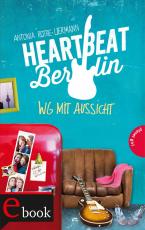 Cover-Bild Heartbeat Berlin