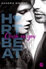 Cover-Bild Heartbeat. Crush on you