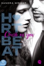 Cover-Bild Heartbeat. Crush on you