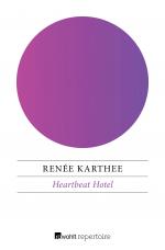 Cover-Bild Heartbeat Hotel