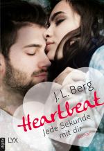 Cover-Bild Heartbeat – Jede Sekunde mit dir