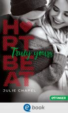 Cover-Bild Heartbeat. Truly Yours