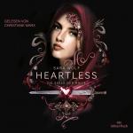 Cover-Bild Heartless 3: Die Seele der Magie
