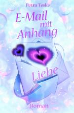 Cover-Bild Hearts fall in love / E-Mail mit Anhang Liebe