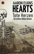 Cover-Bild HEARTS - Tote Herzen