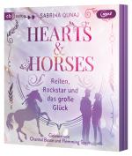 Cover-Bild Hearts & Horses – Reiten, Rockstar und das große Glück