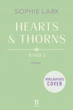 Cover-Bild Hearts & Thorns