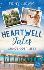 Cover-Bild Heartwell Tales