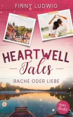 Cover-Bild Heartwell Tales