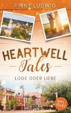 Cover-Bild Heartwell Tales