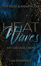 Cover-Bild Heat Waves