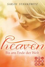 Cover-Bild Heaven 3: Bis ans Ende der Welt