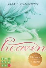 Cover-Bild Heaven: Alle Bände in einer E-Box!