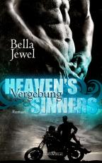 Cover-Bild Heaven's Sinners - Vergebung
