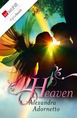 Cover-Bild Heaven