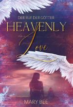 Cover-Bild Heavenly Love