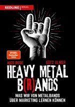 Cover-Bild Heavy Metal B(r)ands