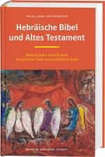 Cover-Bild Hebräische Bibel und Altes Testament