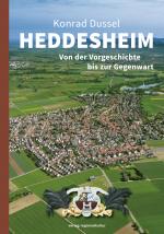 Cover-Bild Heddesheim