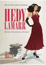 Cover-Bild Hedy Lamarr