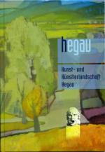 Cover-Bild Hegau Jahrbuch / HEGAU Jahrbuch 2016