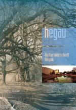 Cover-Bild Hegau Jahrbuch / HEGAU Jahrbuch 2019