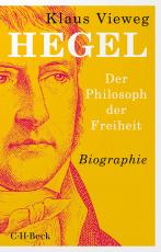 Cover-Bild Hegel
