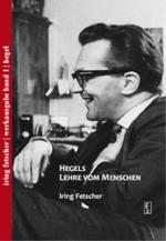 Cover-Bild Hegels Lehre vom Menschen