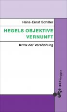 Cover-Bild Hegels objektive Vernunft