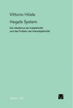 Cover-Bild Hegels System