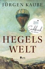 Cover-Bild Hegels Welt