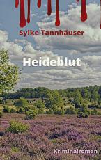 Cover-Bild Heideblut