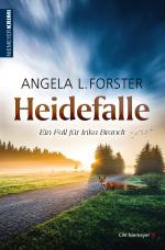 Cover-Bild Heidefalle