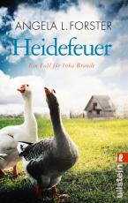 Cover-Bild Heidefeuer