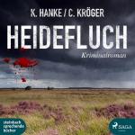Cover-Bild Heidefluch