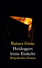 Cover-Bild Heideggers letzte Einkehr