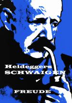 Cover-Bild Heideggers SCHWAIGEN