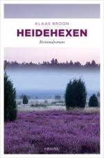 Cover-Bild Heidehexen