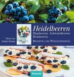 Cover-Bild Heidelbeeren