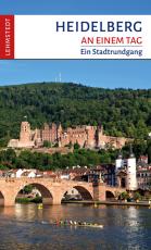 Cover-Bild Heidelberg an einem Tag