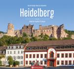 Cover-Bild Heidelberg - Farbbildband