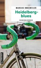 Cover-Bild Heidelbergblues