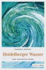 Cover-Bild Heidelberger Wasser