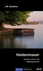 Cover-Bild Heidenmauer