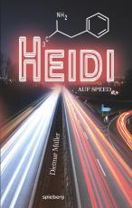 Cover-Bild Heidi auf Speed