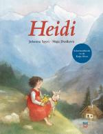 Cover-Bild Heidi