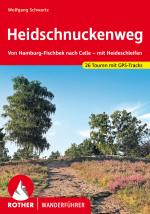 Cover-Bild Heidschnuckenweg